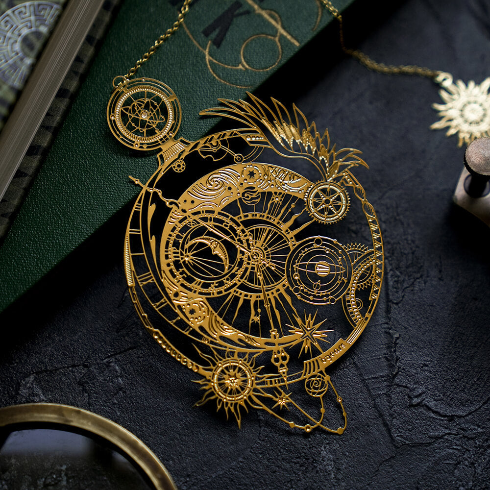 Bookmarks: The History and Origin of Bookmarks