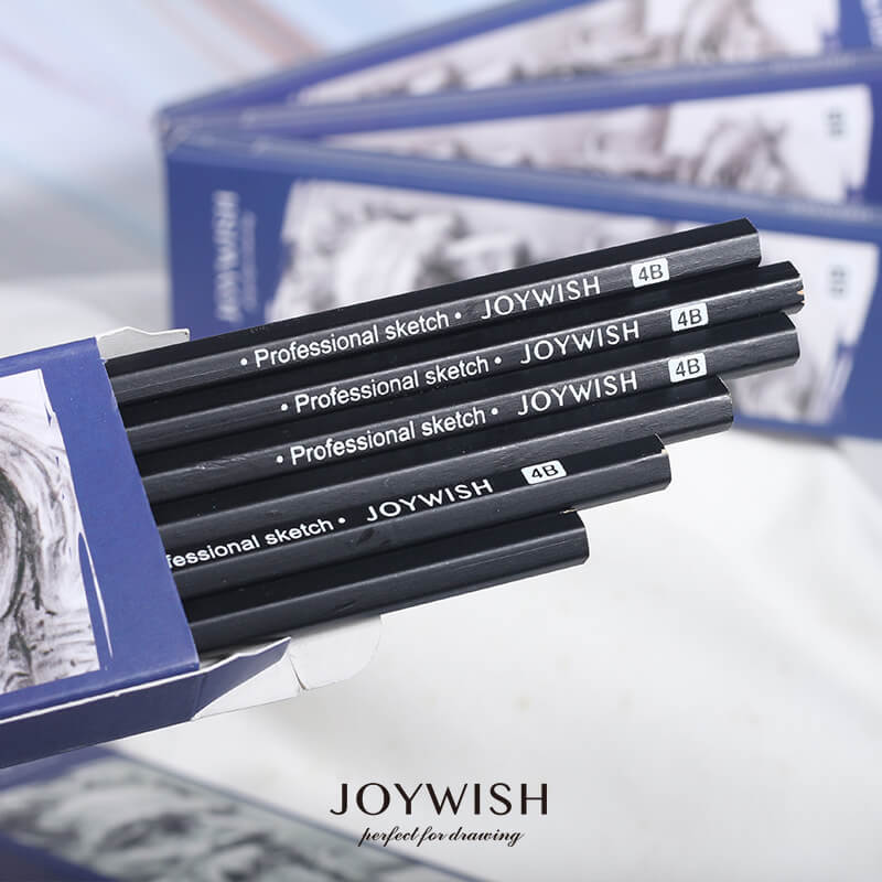 Professional Drawing Sketching Pencils